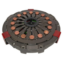 Sankabos dangtis vienvietis 8311N