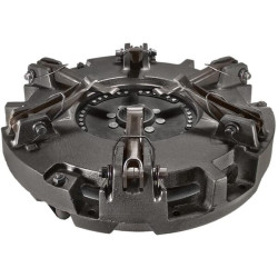 Sankabos gaubtas dvigubas 8103N