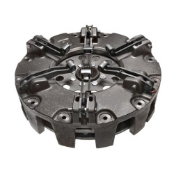 Sankabos gaubtas dvigubas 8148N