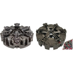 Slėgio plokštė 8283N