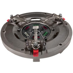 Sankabos dangtis vienvietis 8019N