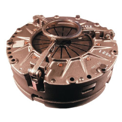 Sankabos gaubtai dvigubi D2B 8408221