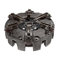 Sankabos gaubtas dvigubas 8177N