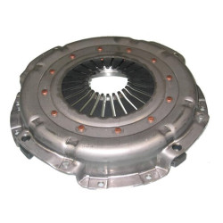 Sankabos gaubtas vienvietis 6342N