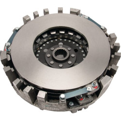 Sankabos slėgio plokštelė 805673