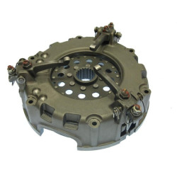 Sankabos gaubtas dvigubas 8010N