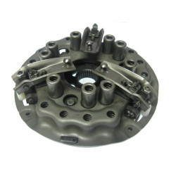 Sankabos gaubtas dvigubas 8038N