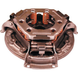 Sankabos dangteliai vienetiniai NBFO 128005940