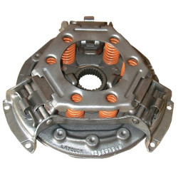 Sankabos dangteliai vienetiniai NBFO 128005940