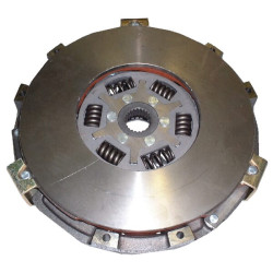 Sankabos gaubtai pavieniai DGVR 132060212