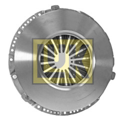 Sankabos gaubtas vienas TBVR 135027810