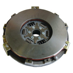 Sankabos gaubtai pavieniai DGVM 130000410