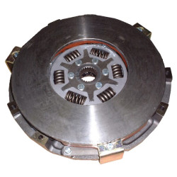 Sankabos gaubtai pavieniai DGVM 133060610