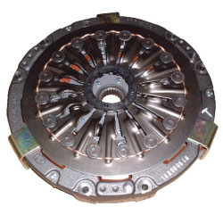 Sankabos gaubtai pavieniai DGVM 133060610