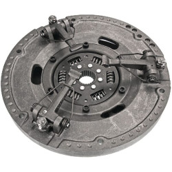 Pagrindinis mazgas VPG1395