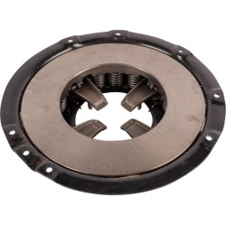 Sankabos gaubtas DE12120N