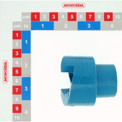 Šešiakampio veleno slydimo sankaba į kairę 30046011