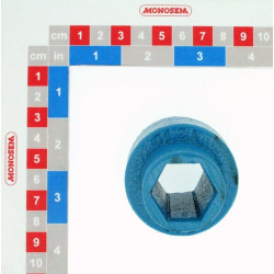 Šešiakampio veleno slydimo sankaba į kairę 30046011