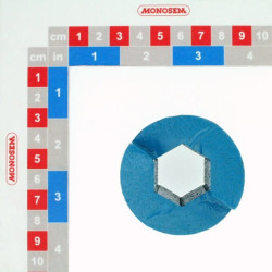 Šešiakampio veleno slydimo sankaba į kairę 30046011