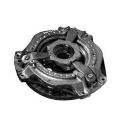 Sankabos dangčio mazgas VPG1032