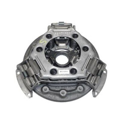 Sankabos dangtelio mazgas VPG1030