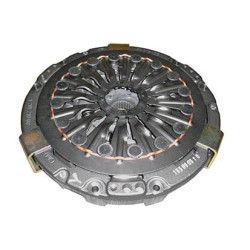 Sankabos dangtelio mazgas VPG1130