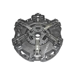 Sankabos dangtelio mazgas VPG1136