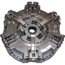 Sankabos gaubto mazgas VPG1113