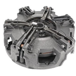 Pagrindinės pavaros mazgas VPG1410