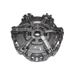 Sankabos dangtelio mazgas VPG1278