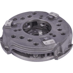 Svirties sankaba AL120024N