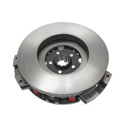 Sankabos gaubto mazgas VPG1002