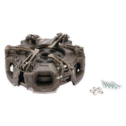 Sankabos gaubtai dvigubi TGU6 228000715