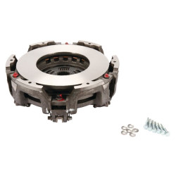 Sankabos gaubtai dvigubi TGU6 228000715