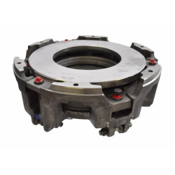 Sankabos gaubtai dvigubi TGU6 225005510