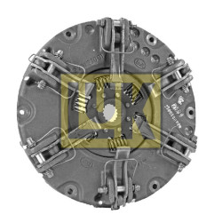 Slėgio plokštė 225005012