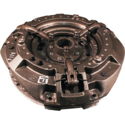 Sankabos gaubtai dvigubi KGA3 230001542