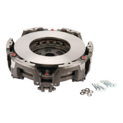 Sankabos gaubtai dvigubi TGU6 228000716