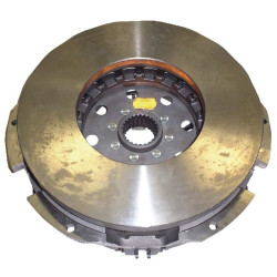 Sankabos gaubtai dvigubi TGU6 229000111