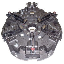 Sankabos gaubtai dvigubi TGU6 229000111