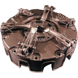 Sankabos gaubtai dvigubi TGU6 228007311