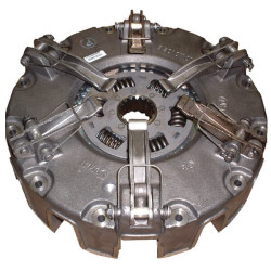 Sankabos gaubtai dvigubi TGU6 228007311