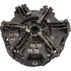 Sankabos gaubtai dvigubi KGS6 228015110