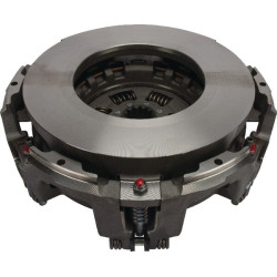 Sankabos gaubtai dvigubi KGS6 228015110