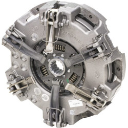 Sankabos gaubtai dvigubi TGU6 228007717