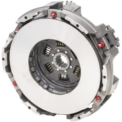 Sankabos gaubtai dvigubi TGU6 228007717