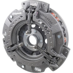 Sankabos gaubtai dvigubi SBA3 228005010