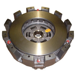 Sankabos gaubtai dvigubi TGU6 228002714