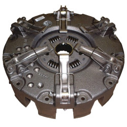 Sankabos gaubtai dvigubi TGU6 228002714