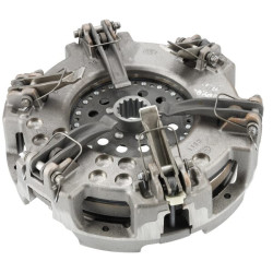 Sankabos gaubtai dvigubi TGU6 228007714